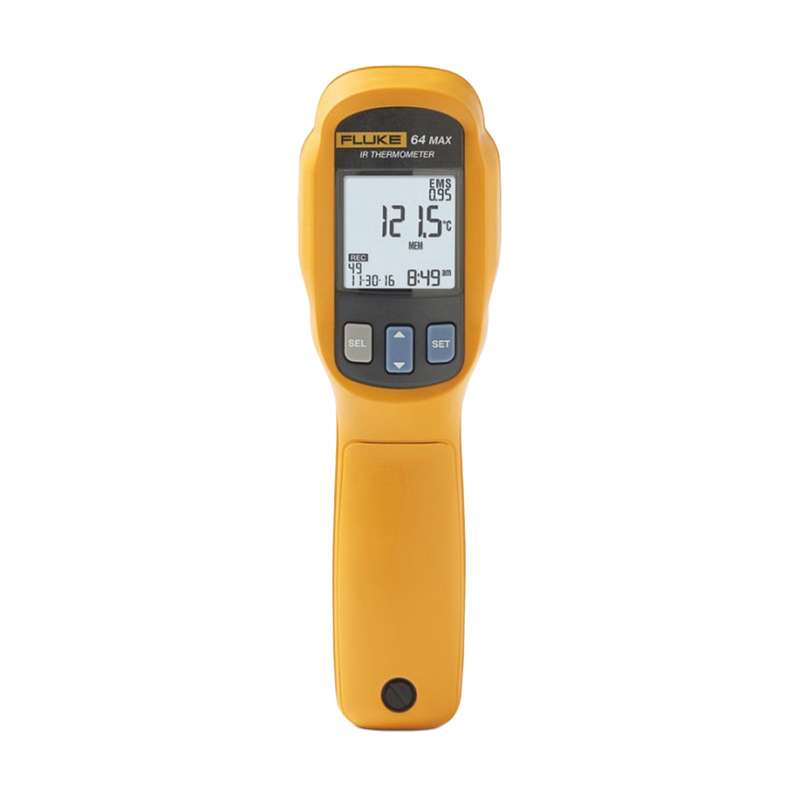 IR Thermometer